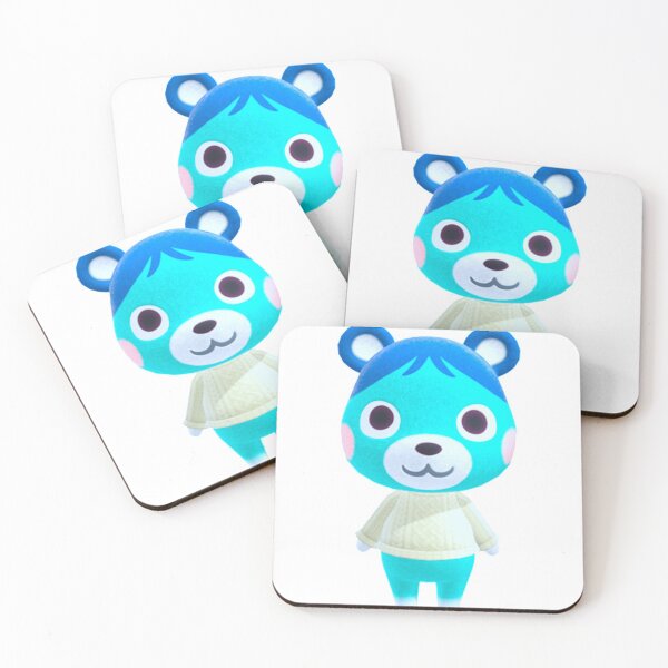 Item preview, Bluebear designed and sold by tavachan.