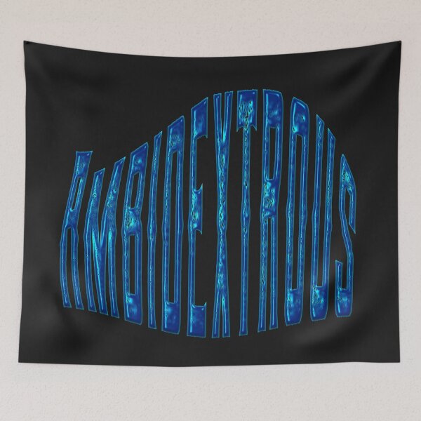 Item preview,  August 13 International Left-handed Day - ambidextrous. designed and sold by Ralek.