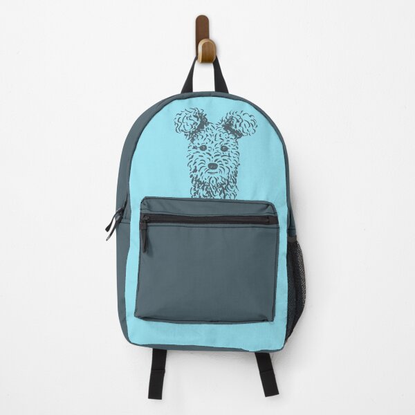 Item preview, Pumi (Blue and Blue-Grey) designed and sold by illucalliart.