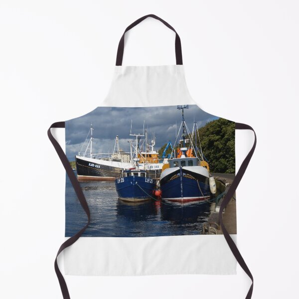 Item preview, Eyemouth, Scotland designed and sold by Chris Petty.