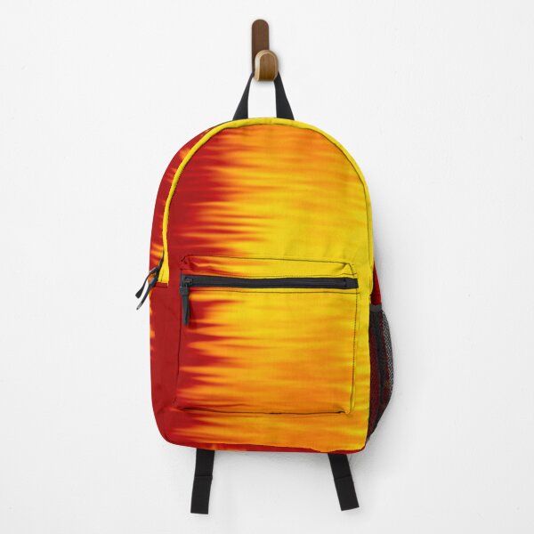Item preview, Stripy Fire designed and sold by Sybille-Yates.