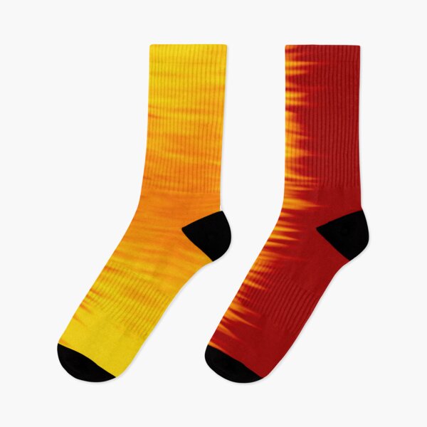Item preview, Stripy Fire designed and sold by Sybille-Yates.