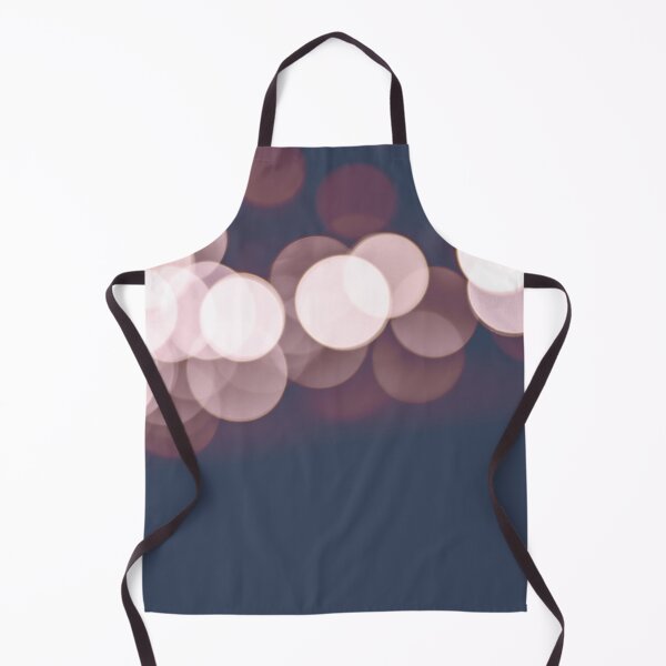 Item preview, Bokeh focus lens effect Rose Quartz and Serenity color background designed and sold by Grégory DUBUS.