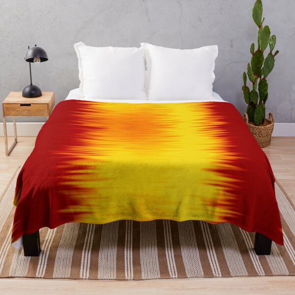 Item preview, Stripy Fire designed and sold by Sybille-Yates.