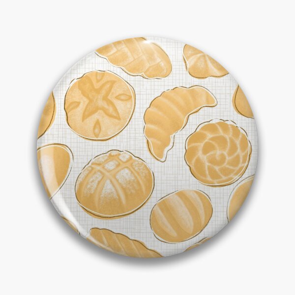 Item preview, Breads - Light Jute Background designed and sold by miavaldez.