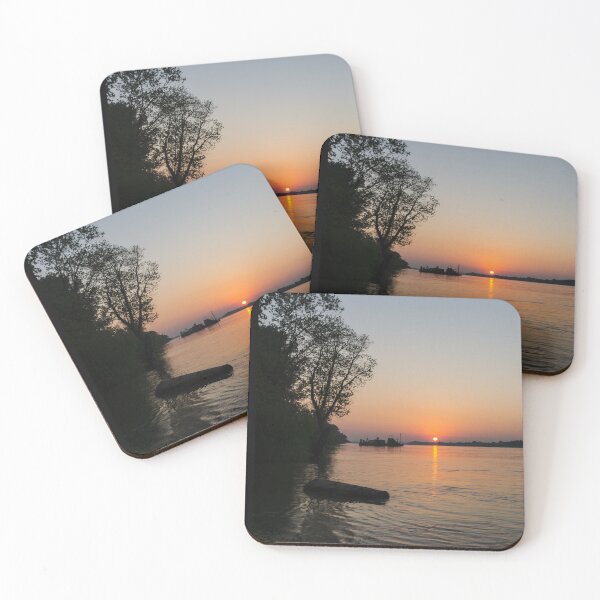Item preview, Good Morning Mississippi River designed and sold by mljdwhite.
