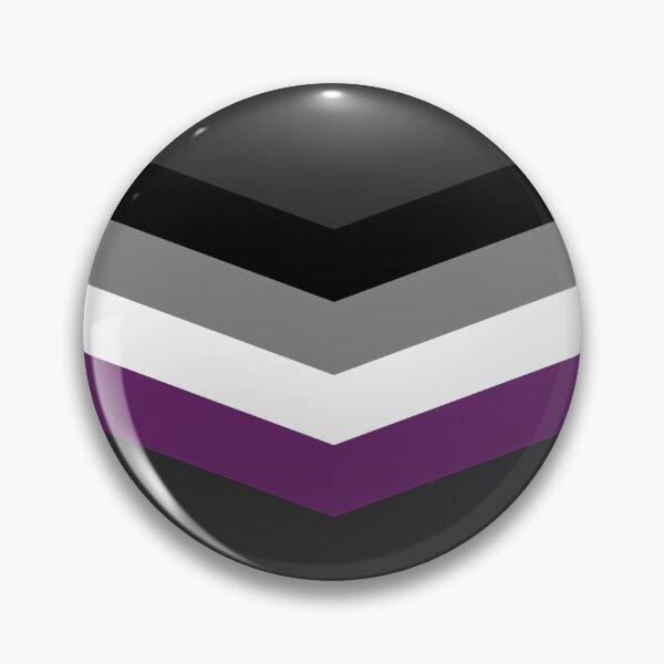 Item preview, Ace Pride Chevron designed and sold by Barricorn.