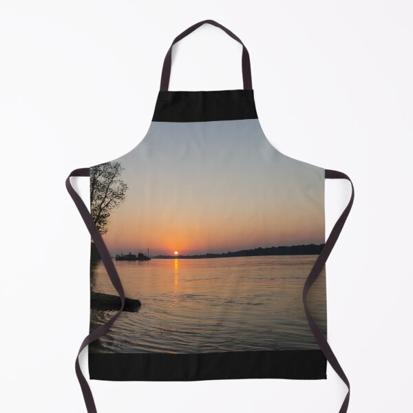 Item preview, Good Morning Mississippi River designed and sold by mljdwhite.