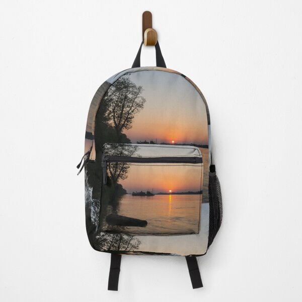 Item preview, Good Morning Mississippi River designed and sold by mljdwhite.