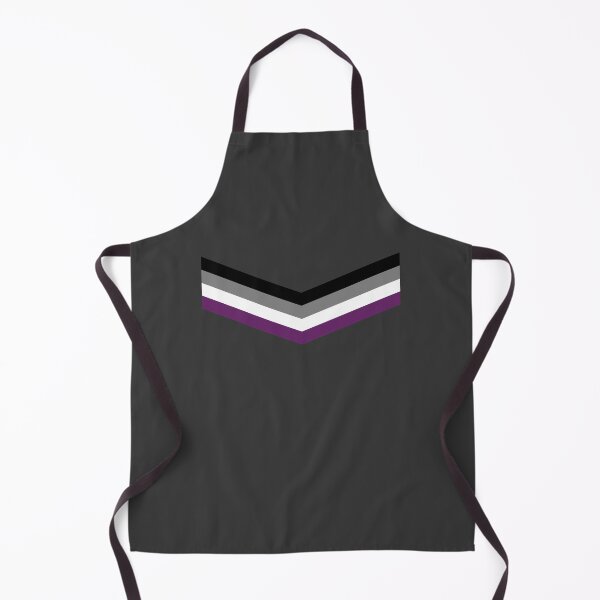 Item preview, Ace Pride Chevron designed and sold by Barricorn.