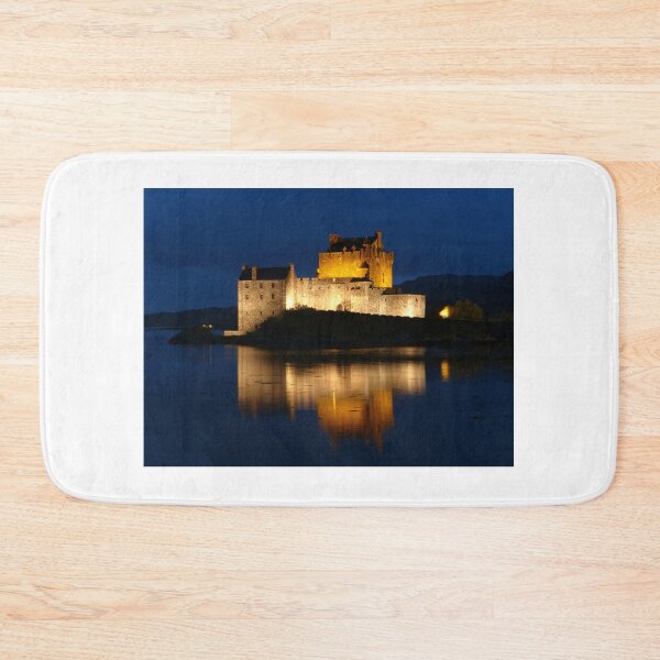 Item preview, Eilean Donan Castle, Scotland designed and sold by Chris Petty.