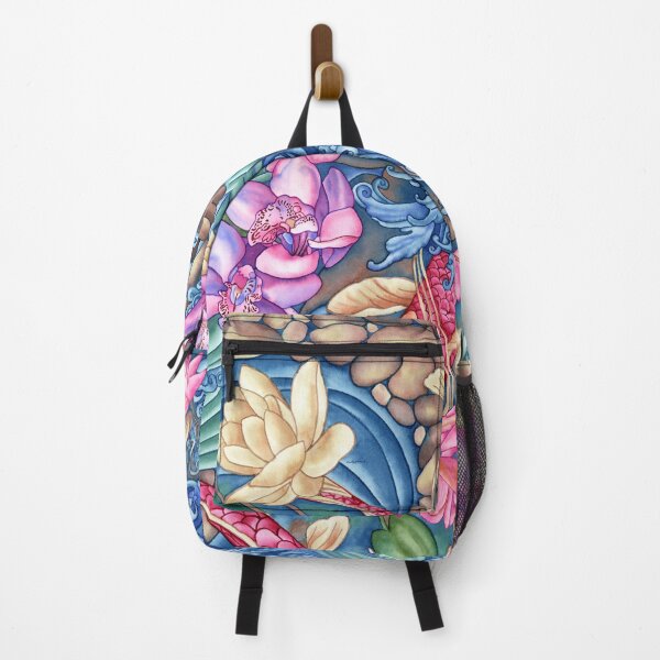 Item preview, Orchid Splash designed and sold by PolkaDotStudio.