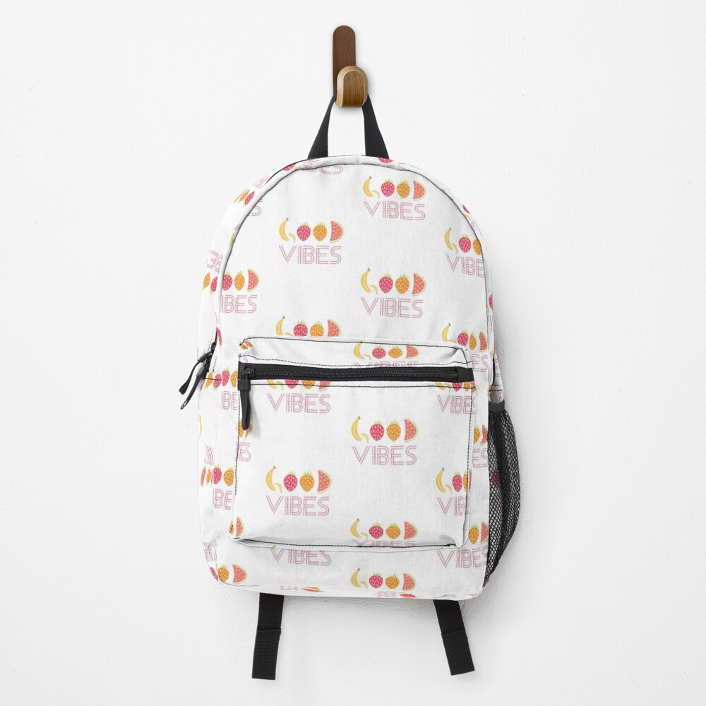 Item preview, Backpack designed and sold by 4thcode.