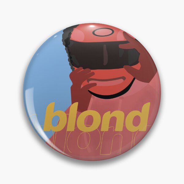 Item preview, Frank Ocean Blond designed and sold by emersonkb99.