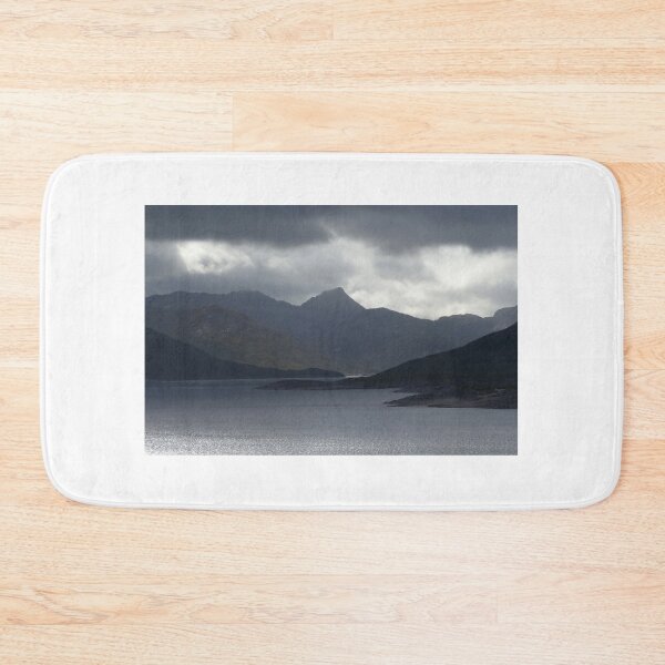 Item preview, Loch Quoich, Scotland designed and sold by Chris Petty.