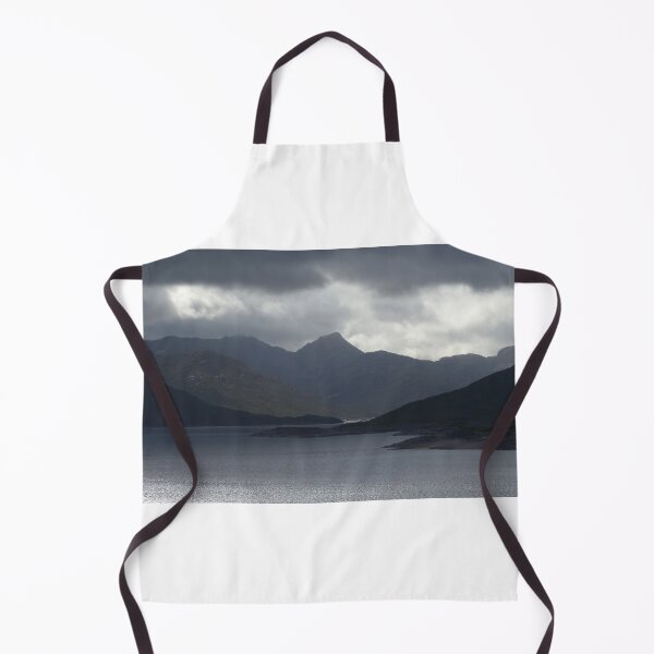 Item preview, Loch Quoich, Scotland designed and sold by Chris Petty.