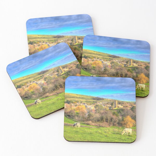 Item preview, Abbotsbury Dorset England Traditional English Village designed and sold by acceleratorhams.