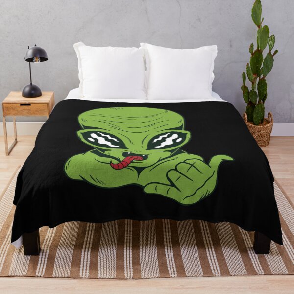Item preview, Alien designed and sold by DerSenat.