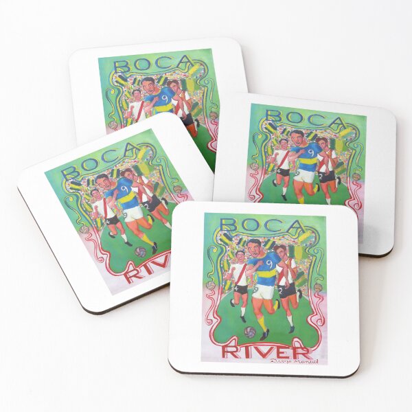Item preview, Boca River IV designed and sold by Diego Manuel Rodriguez.