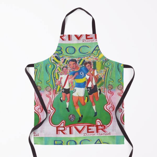 Item preview, Boca River IV designed and sold by Diego Manuel Rodriguez.