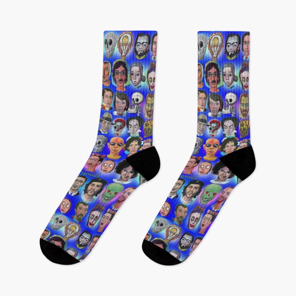 Item preview, Portraits 2020 8 designed and sold by Diego Manuel Rodriguez.