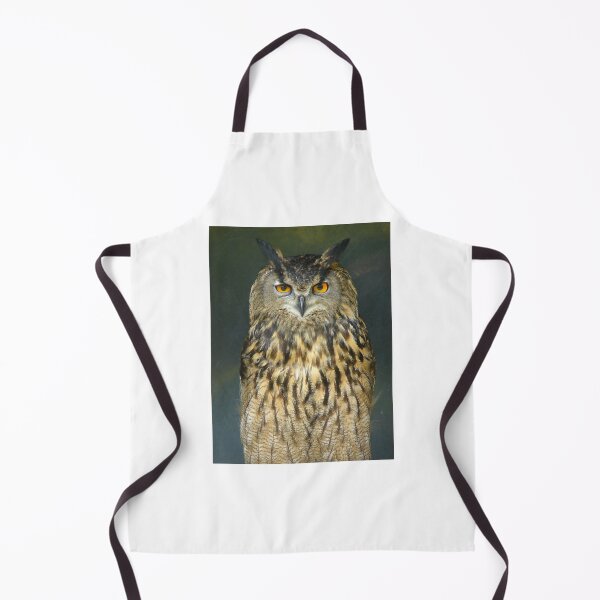 Item preview, European Eagle Owl designed and sold by Chris Petty.