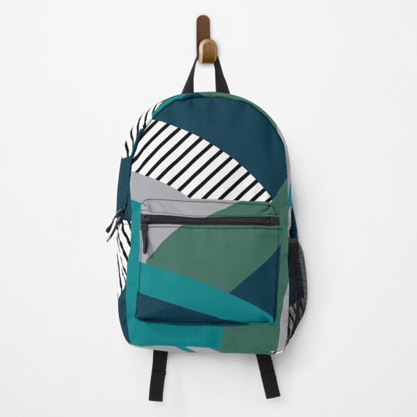 Item preview, Colorful geometry  designed and sold by BattaAnastasia.