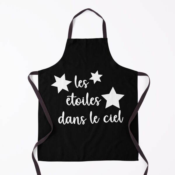 Item preview, Les etoiles dans le ciel designed and sold by Ilyas912.
