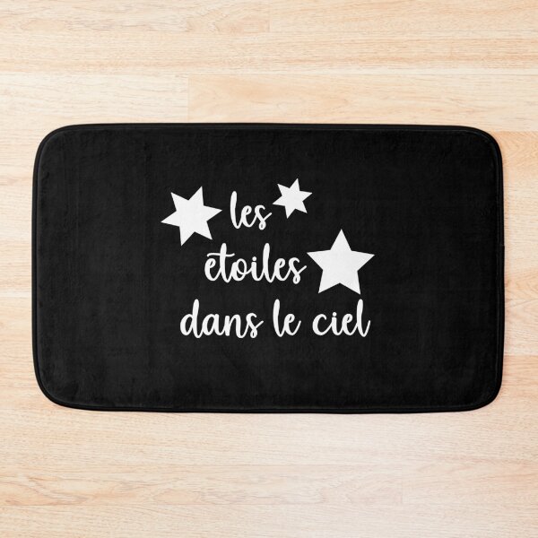 Item preview, Les etoiles dans le ciel designed and sold by Ilyas912.