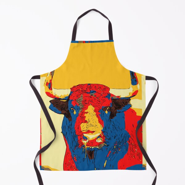 Item preview, Bull designed and sold by Rafa_Borroto -.