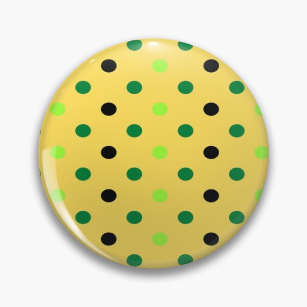 Item preview, Dotted pattern with Yellow background designed and sold by ExploreStore.