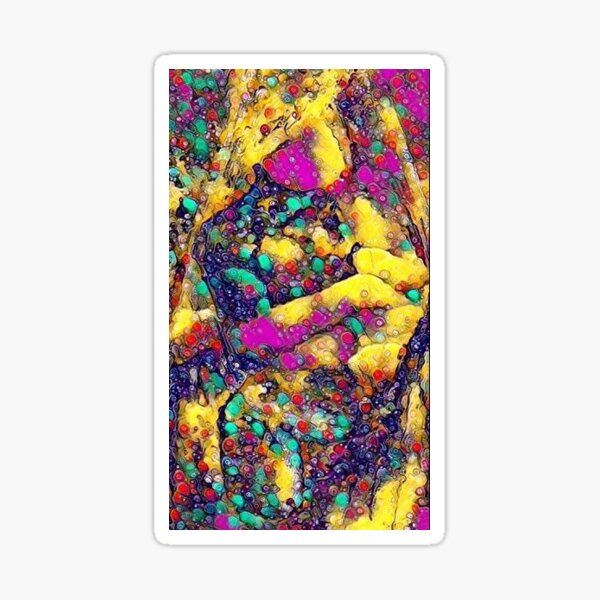 TENDRESSE Sticker