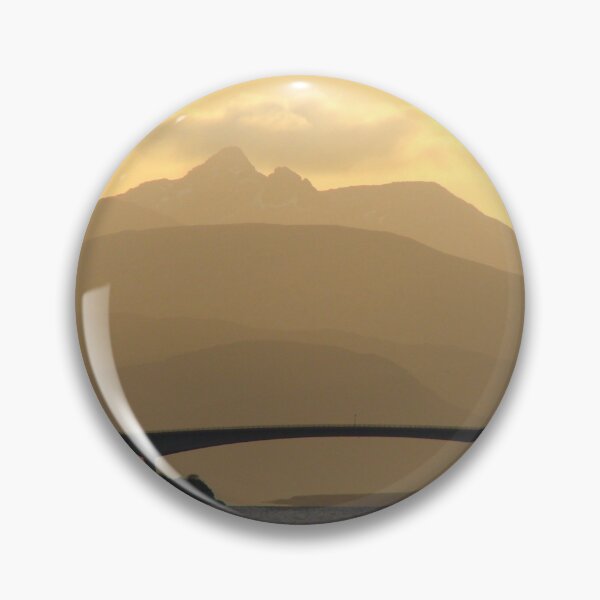 Item preview, Skye Bridge, Scotland designed and sold by Chris Petty.