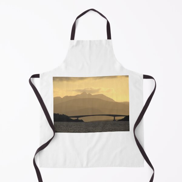 Item preview, Skye Bridge, Scotland designed and sold by Chris Petty.