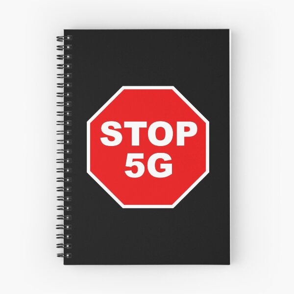 Item preview, stop 5g designed and sold by tony4urban.