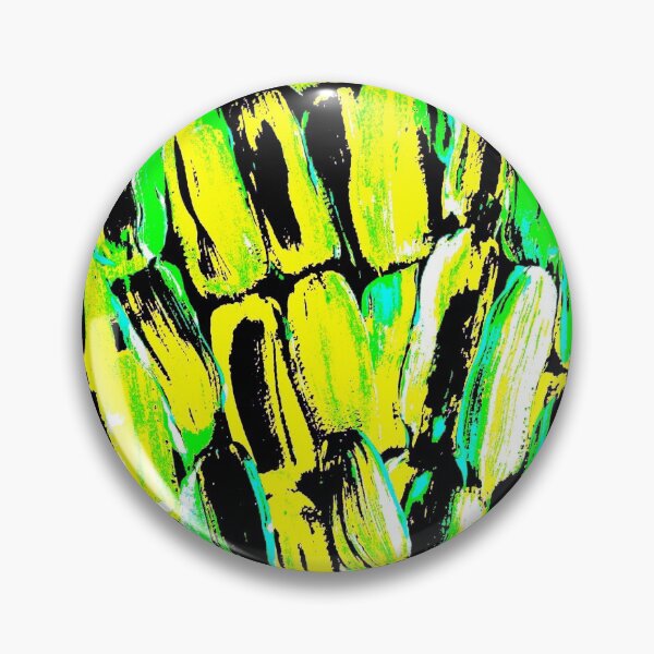 Jamaica Sugarcane Pin