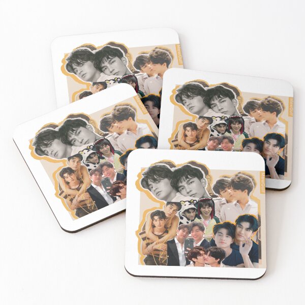 Item preview, MewGulf Tharntype (Tharntype the series] designed and sold by -RoDeO.