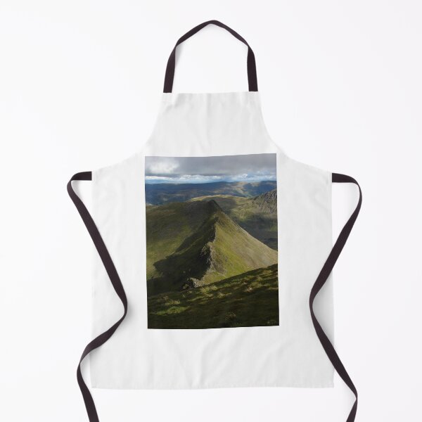 Item preview, Striding Edge, Lake District designed and sold by Chris Petty.