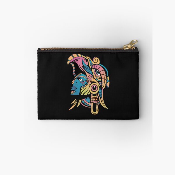 Item preview, Huichol warrior designed and sold by DerSenat.