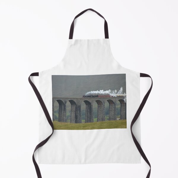 Item preview, Ribblehead Viaduct designed and sold by Chris Petty.