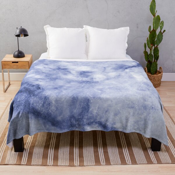 Item preview, Elegant dark blue marble photography designed and sold by BlankaDesigns.
