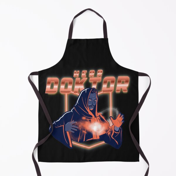 Item preview, German Herr Doctor Doctorate Academic PhD Intelligent Deutsch designed and sold by Time4German.