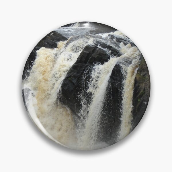 Item preview, Rogie Falls, Scotland designed and sold by Chris Petty.