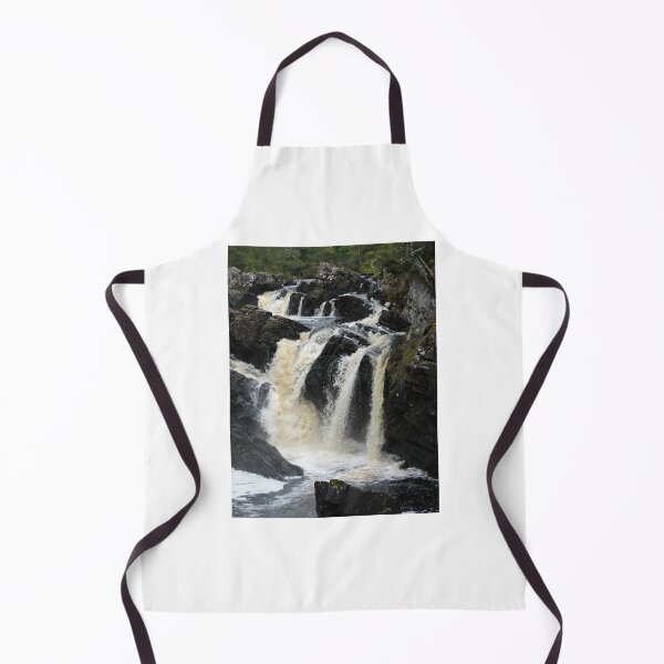 Item preview, Rogie Falls, Scotland designed and sold by Chris Petty.