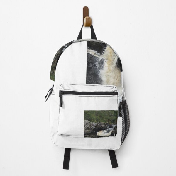 Item preview, Rogie Falls, Scotland designed and sold by Chris Petty.