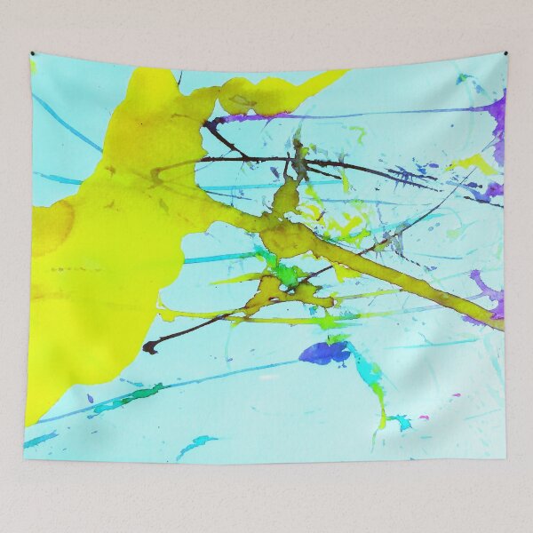 Item preview, Yellow Ink  designed and sold by Maggamaria79.