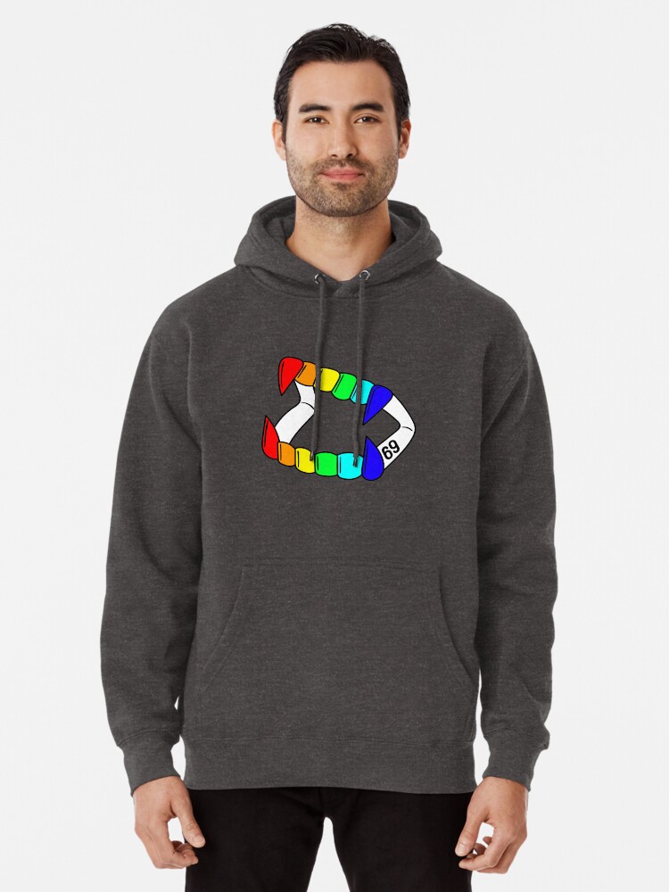 Tekashi hot sale 6ix9ine hoodie