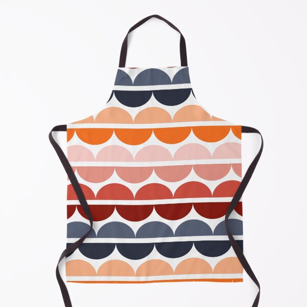 Item preview, Colorful semicircles designed and sold by BattaAnastasia.