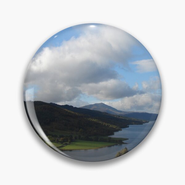 Item preview, Queens View, Scotland designed and sold by Chris Petty.