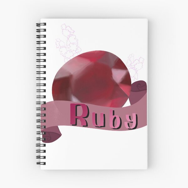 Item preview, Ruby + Larkspur designed and sold by MoCraftsCo.